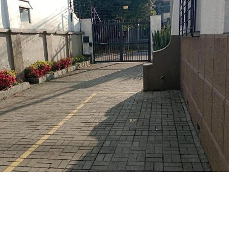ホテル Ayenda Casa Kolping ボゴタ エクステリア 写真