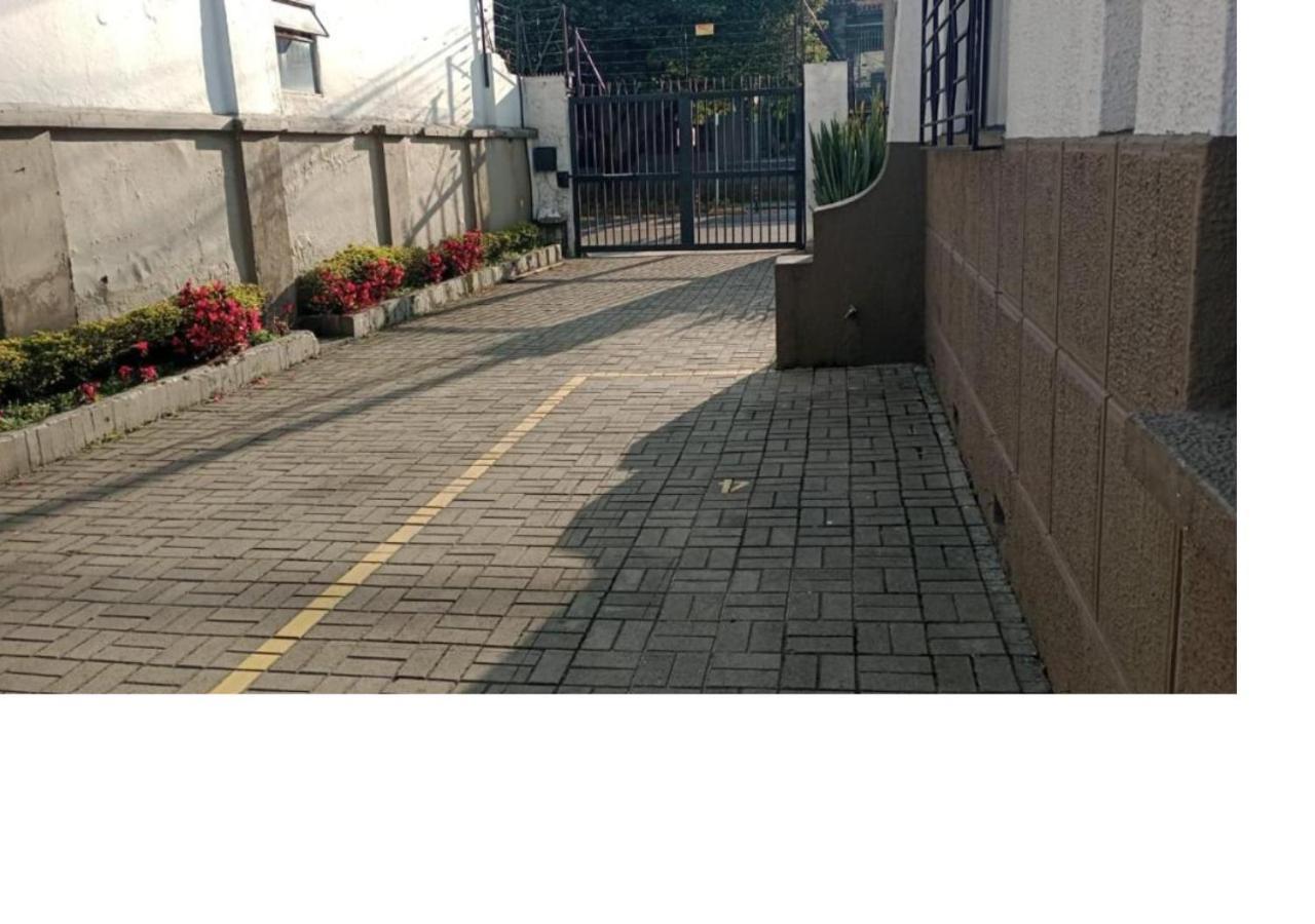 ホテル Ayenda Casa Kolping ボゴタ エクステリア 写真